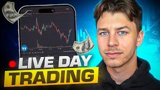 LIVE DAYTRADING PROP FIRMS