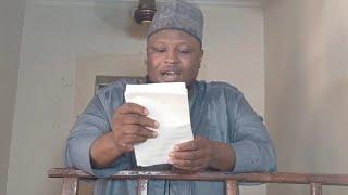 Khudubar Juma'a Tareda Sheikh Adam Abdallah Adam Kano (Hafizahullah).