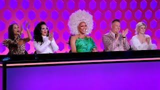 Rupaul's Drag Race | Lip Sync | Jaida Essence Hall vs. Sherry Pie | Part V