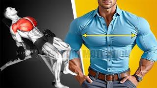 6 Most Important Chest Exercises For Fast Growth