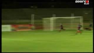 2009.07.25. KTE-Ereco - Videoton FC 3-6