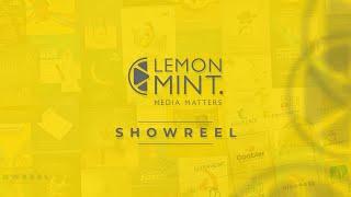 Introducing India's Best Branding & Creative Agency || Lemonmint Creative Ads Pvt Ltd || Show Reel