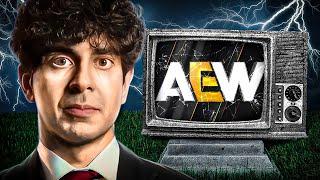 How AEW Failed Their Fans