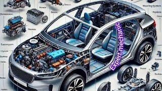 shaniarif auto mechani EFI car AC  is live!