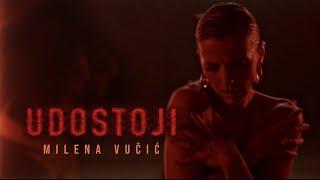 Milena Vučić - Udostoji (Official Video 2024)