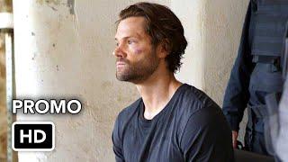 Walker 3x02 Promo "Sittin' on a Rainbow" (HD) Jared Padalecki series