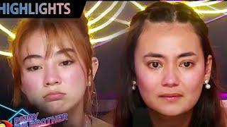 PBB GEN 11 | RAP BATTLE BETWEEN JAS AND FYANG |SEPTEMBER 14, 2024