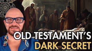 Paul Wallis EXPOSES the Dark Secrets of the Old Testament