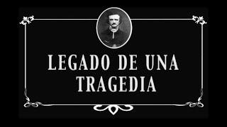 Legado de una Tragedia II DVD