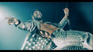 Collide | Frankie Zulferino (Official Music Video)