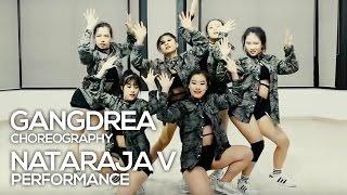 Nataraja-V : Gangdrea Choreography