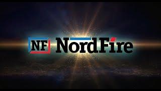 Смазочные материалы NordFire