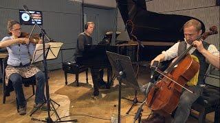 BBC In Tune Sessions: Max Richter - Sleep