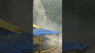 Dharamshala Landslide I Flash Floods in Bhagsunag Waterfall I Cloud Burst Himachal I Travel Diaries