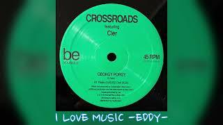 Crossroads · Cler - Georgy Porgy (Dub)