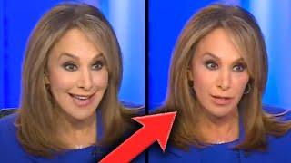 OOPS! Fox Host Gets HUMILIATED On Live TV