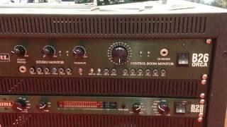 Burl Converters
