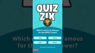 The Ultimate General Knowledge Quiz! #short