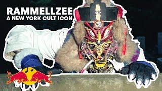 RAMMELLZEE: It’s Not Who But What | Documentary | Red Bull Music