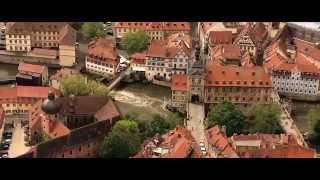 Life in Bavaria is great - Invest in Bavaria image film