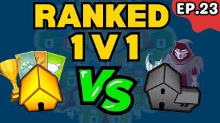 MUST WIN Games To Hold Rank 1 In The World!!!