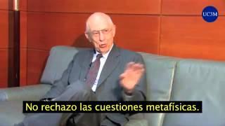 Hilary Putnam y la metafísica