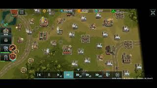 Art of War 3 || AI top 1 06:23 || map Industrial Zone