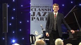 Whitley Bay Classic Jazz Party 2024 - The Piano Professors