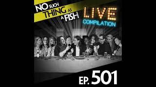 Ep 501: No Such Thing As Republican Barbie | NSTAAF 501