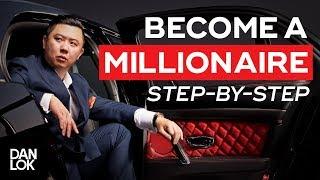 How To Become A Millionaire - The Truth No One Tells You