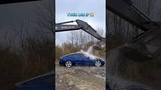 Why  #carwash #shortvideo #audi #quattro #offroad