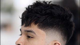 Easy steps to do a FADE - Barber TUTORIAL