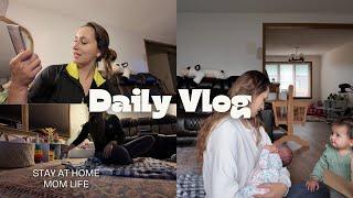 Are We YouTube Official Now??? | SAHM Life