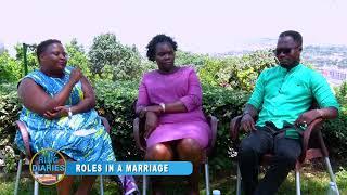 Roles In Marriage || Kajimu Ivan & Stella Sano Obokello _ LINK 1