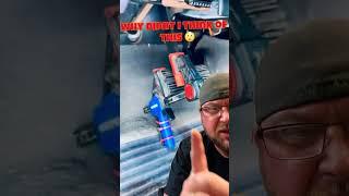 Rate Your Hack Brake Lockout