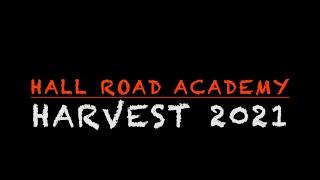 Hall Road Academy Harvest Festival 2021