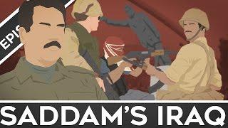 Feature History - Saddam's Iraq