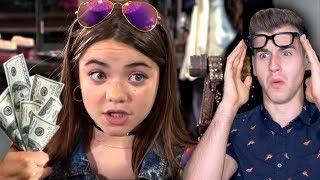 Meet The World's Most Spoiled Teen (Insta Famous)