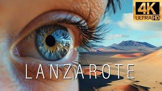 Lanzarote Island (Canary, Spain) - Travel Inspiration & Chill Discovery Vlog - Best Things To Do