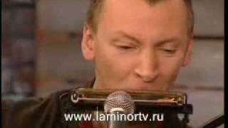 Алексей Макаревич - Когда нет слов... (When there is no words...)