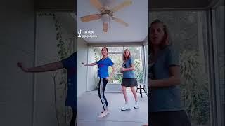 Sunday Best | Surfaces | Julia and Lauri's first TikTok!