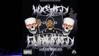 WXSTED - EMPOWERED (FULL MIXTAPE)