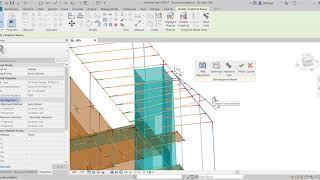 Revit structural analysis:  How to create an analytical model