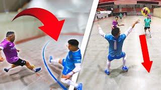 0.0001% LUCK, 500% PUSKAS | GUERRERO CUP 6 | SPANISH PROFESSIONAL FUTSAL LEAGUE FIRST-PERSON VIEW