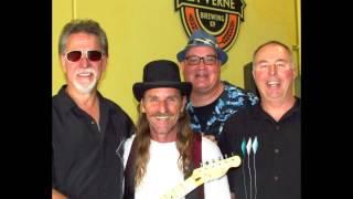 The RCR Band Stray Cat Strut