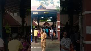 Karthigai 3  18.11.24 Swamy Ayyappan Temple darshan  K K Nagar #ayyappa #youtubeshorts