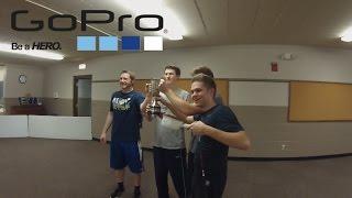 5th Annual Venema-Chambers Hockey Tournament - GoPro Edit