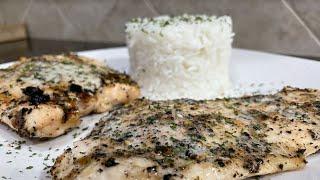 Grilled Garlic Butter Chicken Breast | Pit Boss PB850PS2