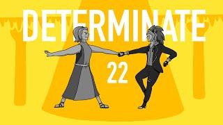 Determinate - She-ra - Part 22