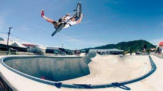 Bowl Doggin' in Greymouth: Rat Pack Goes South | Episode 2